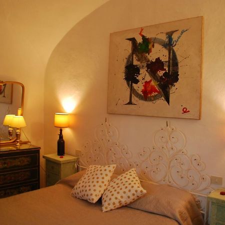 Orto Di Emma Apartment San Gimignano Exterior photo