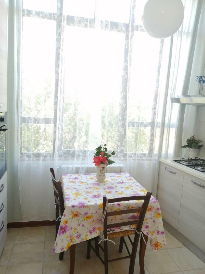 Orto Di Emma Apartment San Gimignano Exterior photo