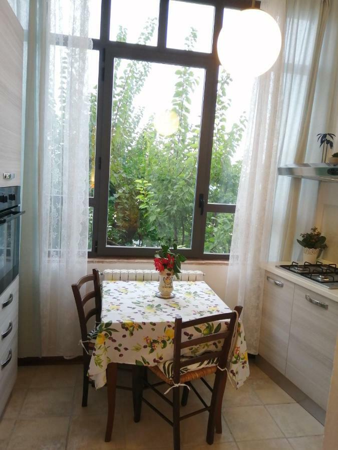 Orto Di Emma Apartment San Gimignano Exterior photo