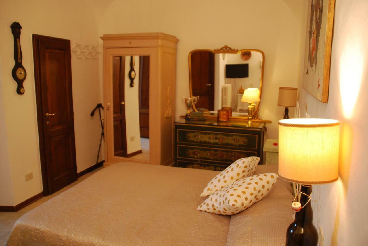 Orto Di Emma Apartment San Gimignano Exterior photo